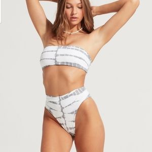 L*space bikini set